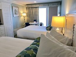 Anchorage Inn and Resort