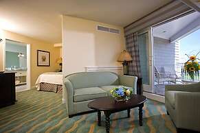 Anchorage Inn and Resort