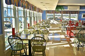 Anchorage Inn and Resort