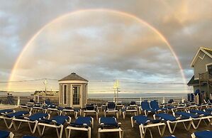 Anchorage Inn and Resort