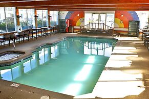 Anchorage Inn and Resort