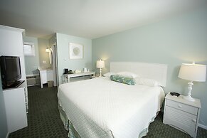 Anchorage Inn and Resort