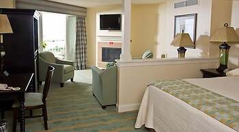 Anchorage Inn and Resort