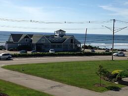 Anchorage Inn and Resort