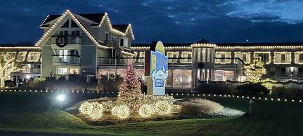 Anchorage Inn and Resort