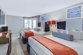 Anchorage Inn and Resort