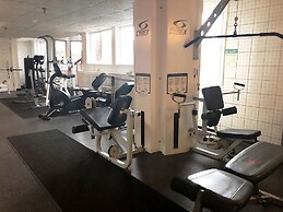 Anchorage Inn and Resort