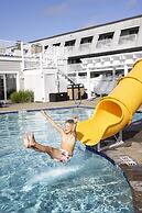 Anchorage Inn and Resort