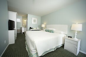 Anchorage Inn and Resort