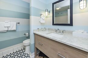 Anchorage Inn and Resort