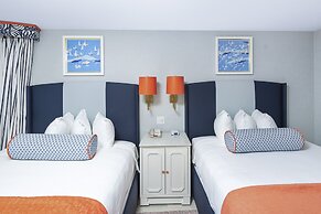 Anchorage Inn and Resort