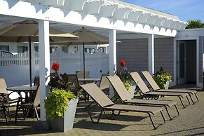 Anchorage Inn and Resort