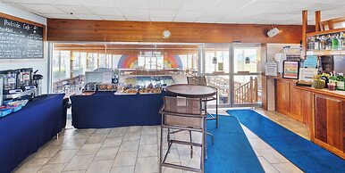 Anchorage Inn and Resort