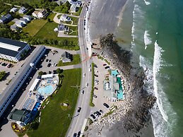 Anchorage Inn and Resort