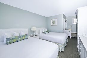 Anchorage Inn and Resort