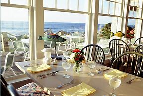 Anchorage Inn and Resort