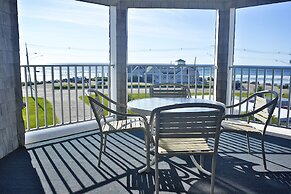 Anchorage Inn and Resort