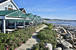 Anchorage Inn and Resort