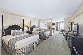 Anchorage Inn and Resort