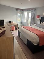 Anchorage Inn and Resort