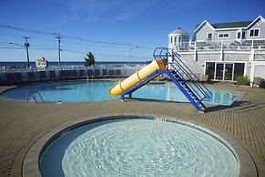 Anchorage Inn and Resort