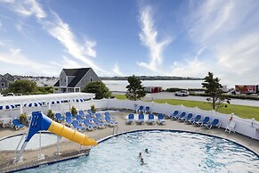 Anchorage Inn and Resort