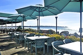 Anchorage Inn and Resort