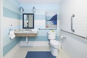 Anchorage Inn and Resort