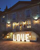 Chateau Saint Marcel