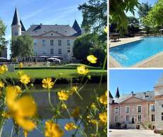 Chateau Saint Marcel