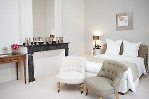 Chateau Saint Marcel