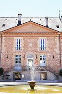 Chateau Saint Marcel