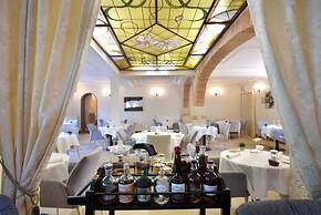 Chateau Saint Marcel
