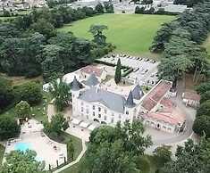 Chateau Saint Marcel