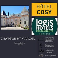 Chateau Saint Marcel