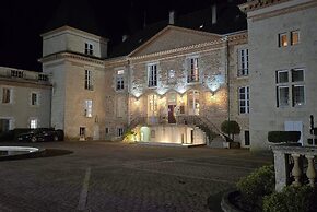 Chateau Saint Marcel
