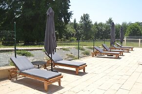 Chateau Saint Marcel