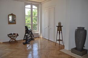 Chateau Saint Marcel
