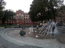 Rostock Übernachtung