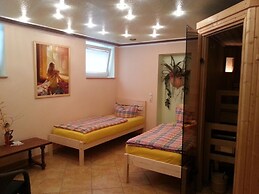 Rostock Übernachtung