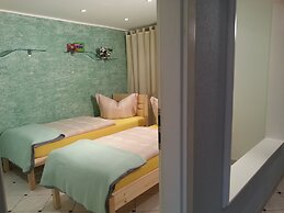 Rostock Übernachtung