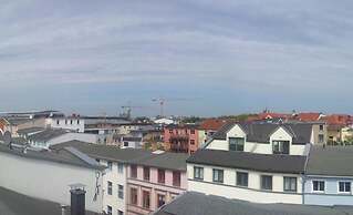 Rostock Übernachtung