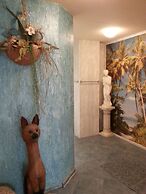 Rostock Übernachtung