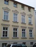 Rostock Übernachtung