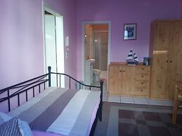 Rostock Übernachtung