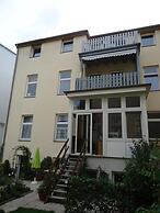 Rostock Übernachtung