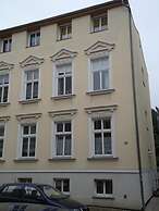 Rostock Übernachtung