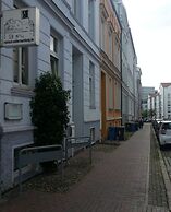 Rostock Übernachtung