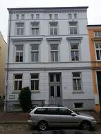 Rostock Übernachtung