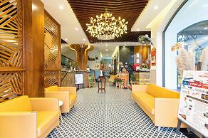 Hoang Trinh Hotel